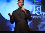 Bhoot Aaya: Show Launch