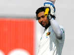 Tillakaratne Dilshan retires from Test cricket