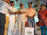 Times Green Ganesha Awards '13