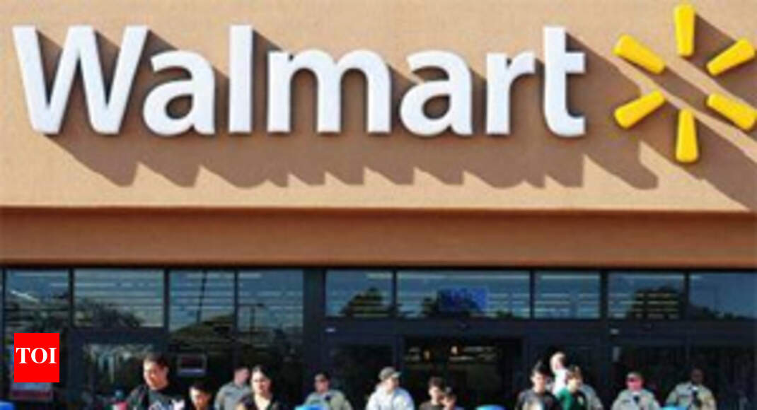 WalMart and Bharti Enterprises announce end of their India joint