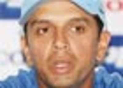Dravid's decision: Why not rather than why