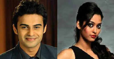 Amit Dolawat & Neha Saxena in Fear Files!