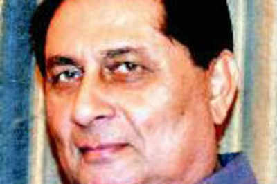 Raj Tilak passes away