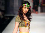 WIFW '13: Day 1: Anupama Dayal