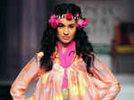 WIFW '13: Day 1: Anupama Dayal