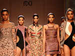 WIFW '13: Day 1: Malini Ramani