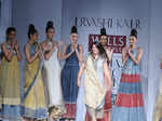 WIFW '13: Day 1: Urvashi Kaur