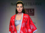 WIFW '13: Day 1: Nachiket Barve