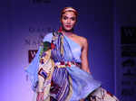 WIFW '13: Day 1: Gauri & Nainika