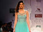 WIFW '13: Day 1: Paras & Shalini