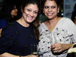 WIFW Spring/Summer 2014 opening party