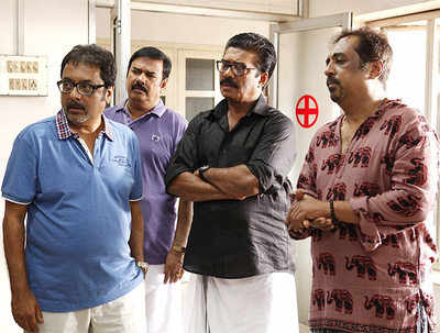 Idukki Gold | Malayalam Movie News - Times of India