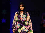 WIFW '13: Day 1: Oz Fest & Artisans of Fashion