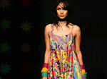 WIFW '13: Day 1: Oz Fest & Artisans of Fashion