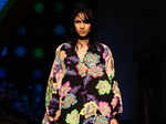 WIFW '13: Day 1: Oz Fest & Artisans of Fashion