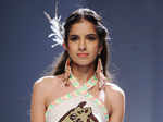 WIFW '13: Day 2: Pia Pauro