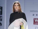 WIFW '13: Day 2: Shivan & Narresh