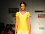 WIFW '13: Day 2: Manish Gupta