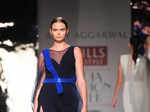 WIFW '13: Day 2: Amit Aggarwal