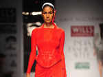 WIFW '13: Day 2: Amit Aggarwal