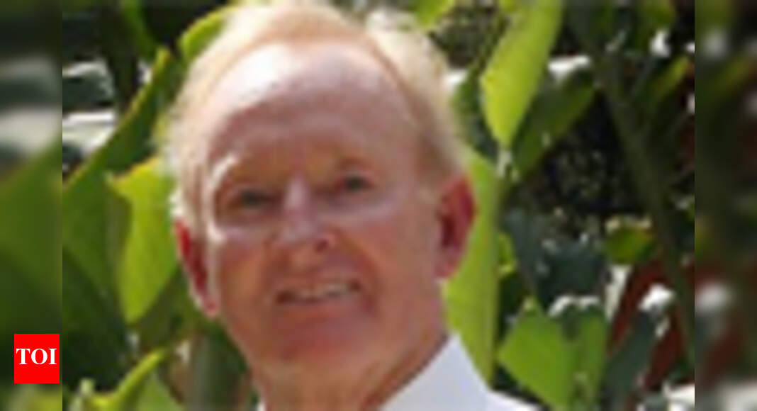 My mechanics would have to have changed: Rod Laver | Tennis News ...