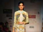 WIFW '13: Day 2: Pankaj & Nidhi