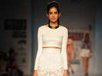 WIFW '13: Day 2: Pankaj & Nidhi