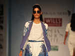 WIFW '13: Day 2: Pankaj & Nidhi