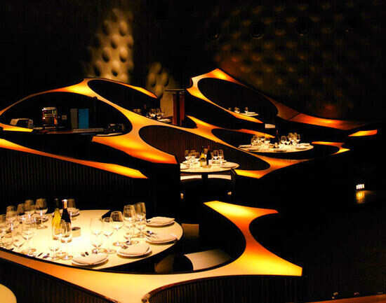 5 nightspots to party hard in Mumbai