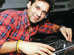 DJ Rahul @ Buzz