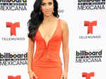 Billboard Mexican Awards '13