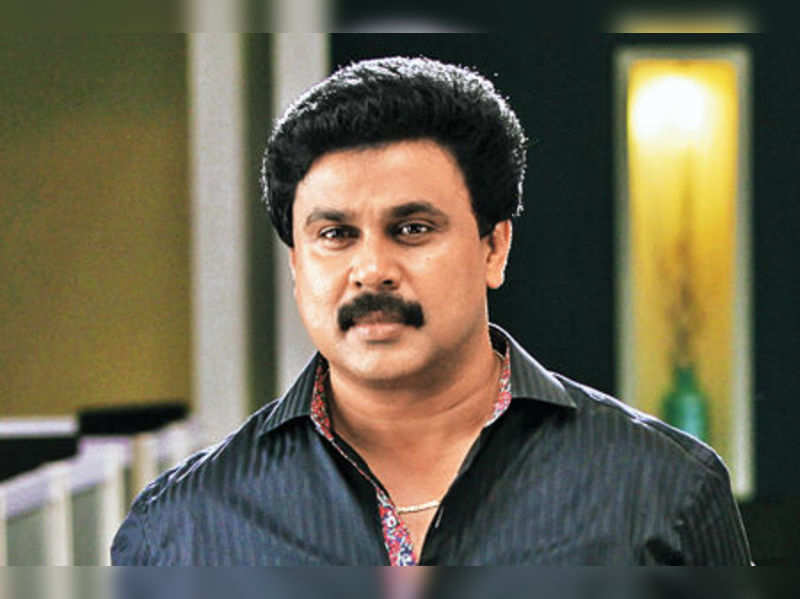 Grandmaster: Dileep to play an investigative officer? | Malayalam Movie ...