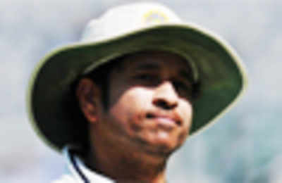 Sachin Tendulkar defied age at every stage of his career