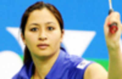 Jwala Gutta thanks well-wishers for standing behind her