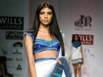 WIFW '13: Day 3: Niket and Jainee