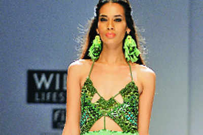 WIFW: ‘Resort’ing to style