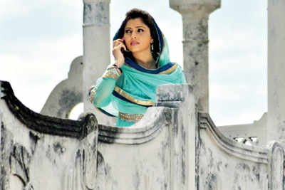 'Ishq Ke Parindey' film's shooting in Lucknow