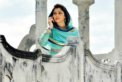 'Ishq Ke Parindey' film's shooting in Lucknow