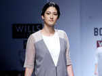 WIFW '13: Day 3: Ruchika Sachdev