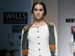 WIFW '13: Day 3: Mrinalini