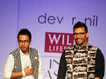 WIFW '13: Day 3: Dev r Nil