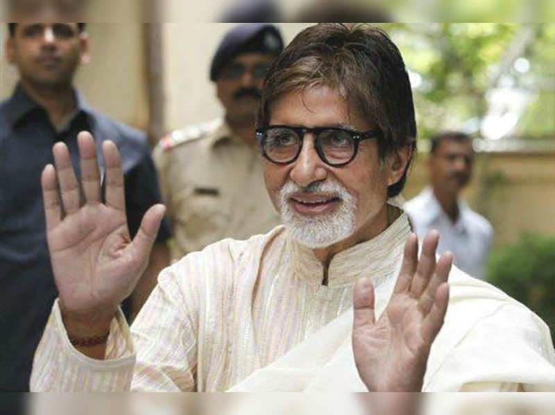 Amitabh Bachchan disappointed over Sachin Tendulkar's decision | Hindi ...