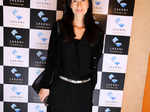 Celebs at jewellery preview
