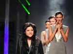 WIFW '13: Day 3: Namrata Joshipura