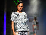 WIFW '13: Day 3: Namrata Joshipura