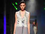 WIFW '13: Day 3: Namrata Joshipura