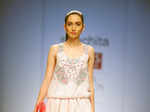 WIFW '13: Day 3: Sanchita