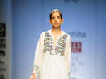 WIFW '13: Day 3: Sanchita