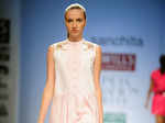 WIFW '13: Day 3: Sanchita