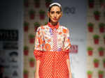 WIFW '13: Day 3: Payal Pratap